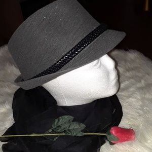 Calvin Klein Brim Hat